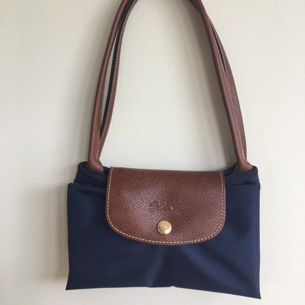 Longchamp Tote